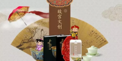 一大批“故宮系”商標(biāo)申請(qǐng)待審？故宮商標(biāo)“嫡庶有別？