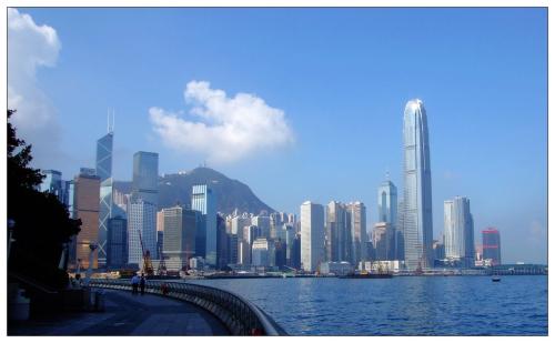 香港商標注冊的具體流程是什么樣的？