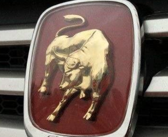 以動(dòng)物圖案作為L(zhǎng)OGO的汽車(chē)，你能認(rèn)出幾個(gè)？又能養(yǎng)得起多少