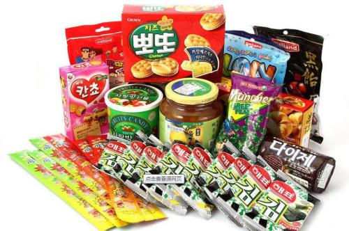 食品商標(biāo)注冊(cè)在第幾類？如何查？