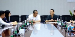 南沙查1萬多板商標(biāo)侵權(quán)電池！糾紛雙方在海關(guān)僅花兩小時(shí)完成調(diào)解