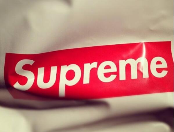 意大利Supreme的在華注冊商標被撤銷，正牌Supreme打贏第一仗