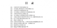 剛剛！國知局發(fā)布「專利、商標、地理標志」1—5月統(tǒng)計數(shù)據(jù)