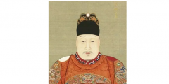 服飾丨皇帝的專屬商標(biāo)：十二紋章分別代表什么？