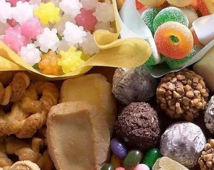 食品商標注冊類別有哪些？都有什么作用？