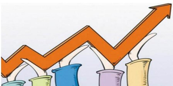 贊！2019年上半年專利質(zhì)押融資項目增長33%