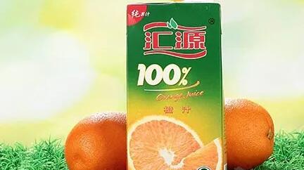 匯源聯(lián)姻告吹，賣商標計劃夭折！