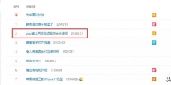 papi醬被起訴了？商標(biāo)的陰影還沒(méi)完，又陷入版權(quán)風(fēng)波