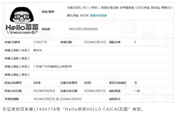 Hello=你好？ 近似不近似，看法院說法！
