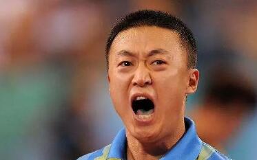 “馬琳”牌乒乓球拍上市，馬琳本人現(xiàn)身：世界冠軍的名氣也敢蹭？！ 
