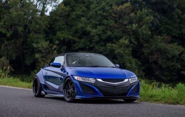 豐田兩款K-Car驚現(xiàn)商標局注冊表，五菱的末日要來了？
