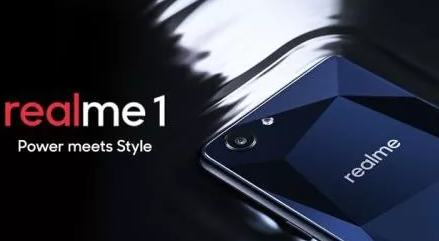 海歸“Realme”中文名字撞車迪奧香水，商標保護了嗎？