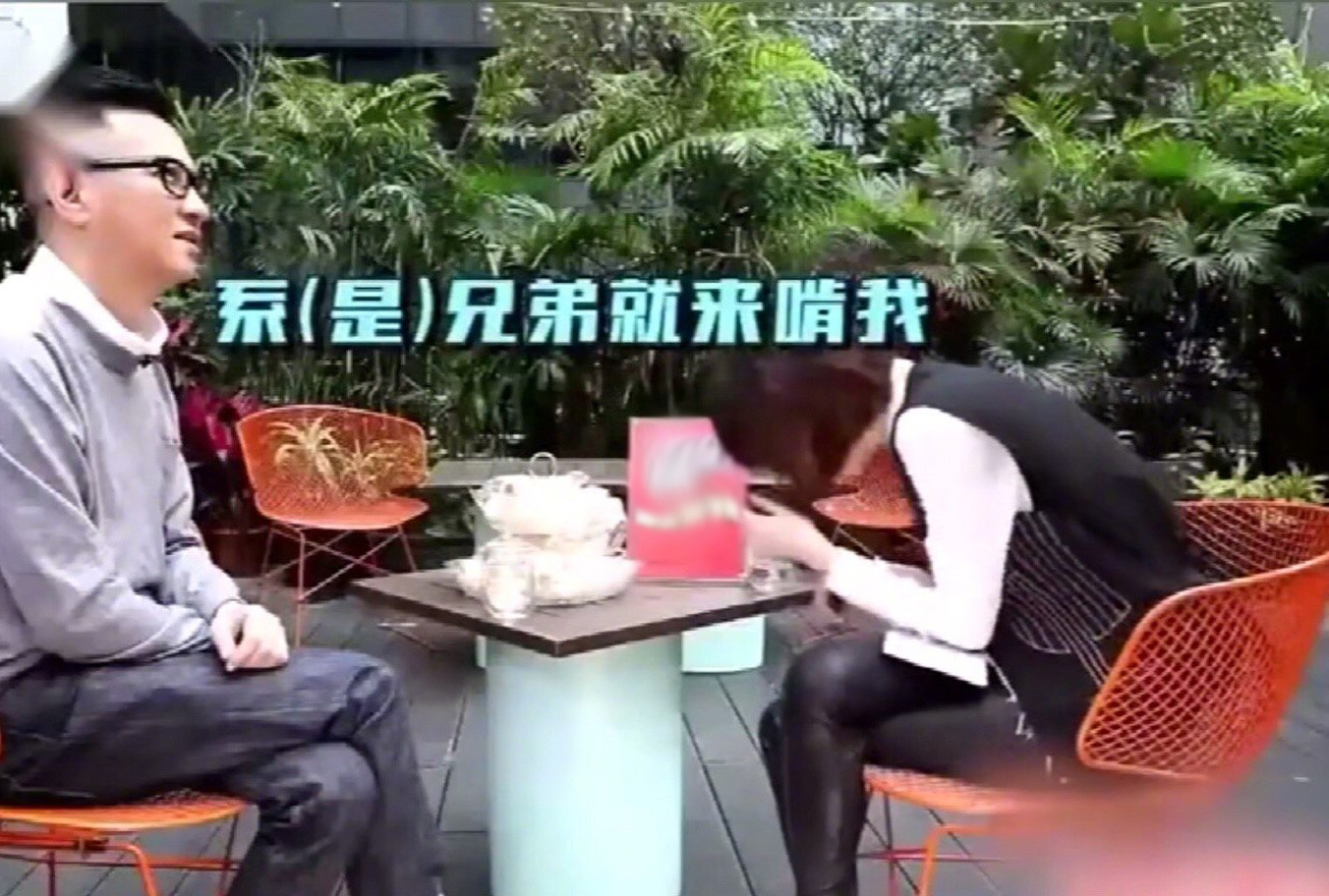 張家輝搶注“渣渣輝”商標，曾慘遭嘲笑主動叫停代言