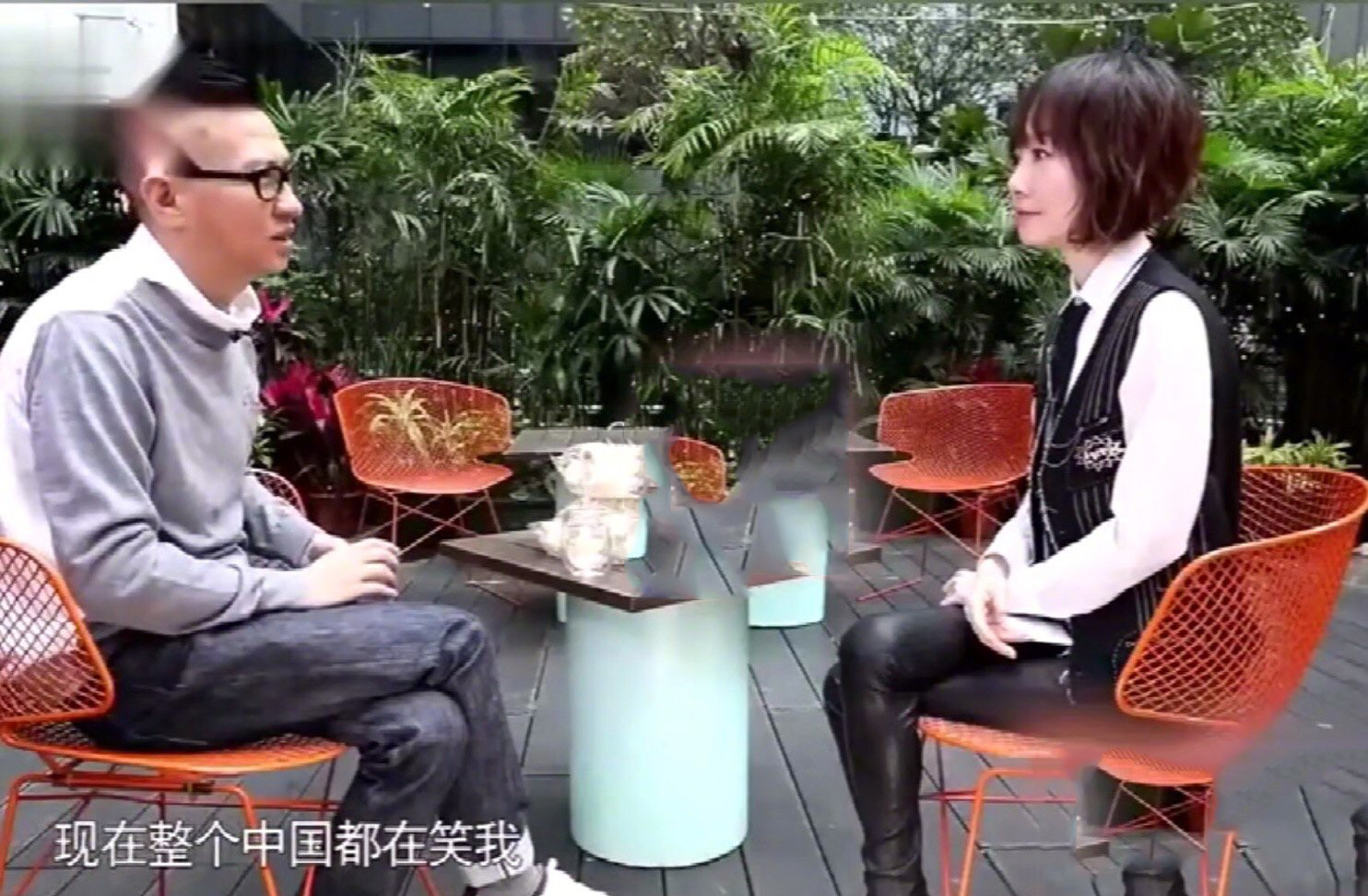 張家輝搶注“渣渣輝”商標，曾慘遭嘲笑主動叫停代言