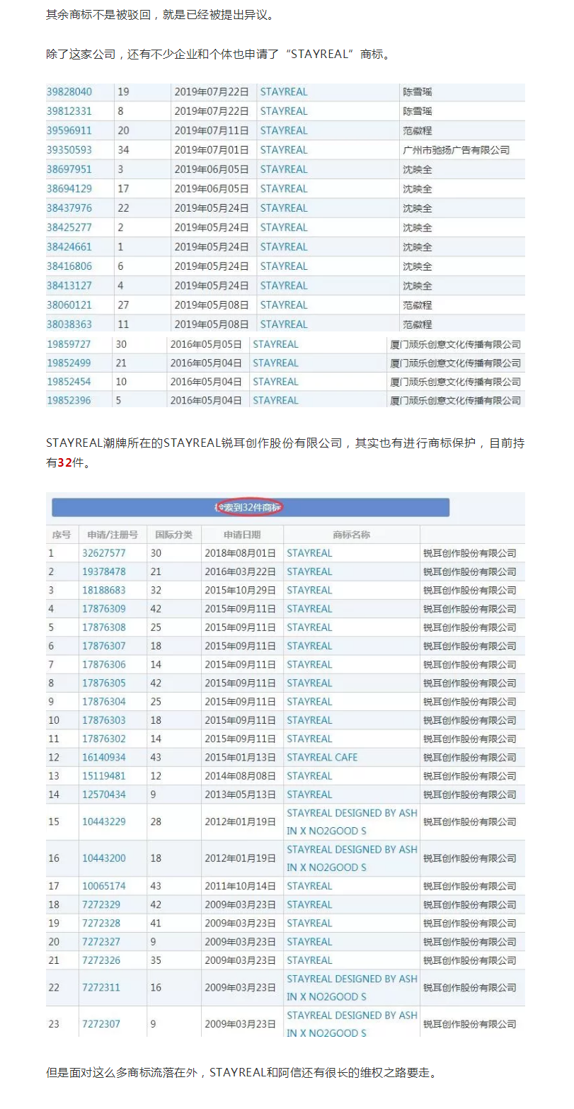 五月天鐵粉與愛豆“搶”商標(biāo)！阿信：你成功引起了我的注意