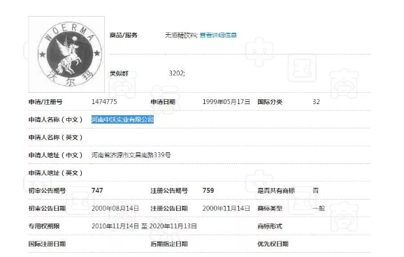 “沃爾瑪”商標大戰(zhàn)：戮戰(zhàn)近十年，沒有真正的贏家！