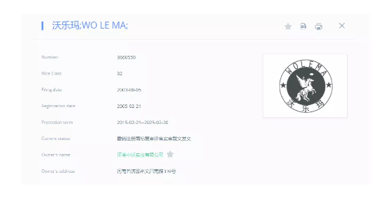 “沃爾瑪”商標大戰(zhàn)：戮戰(zhàn)近十年，沒有真正的贏家！