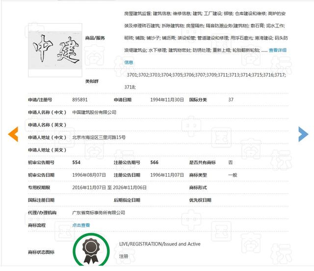 因侵犯商標(biāo)權(quán)，不僅被罰204.1萬(wàn)，還要改企業(yè)名