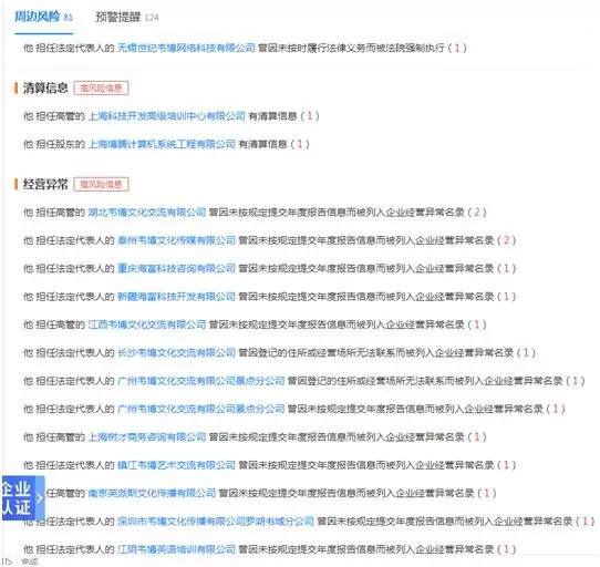 超5000人被坑，上億學費打水漂，暴雷的韋博英語，商標保護一言難盡