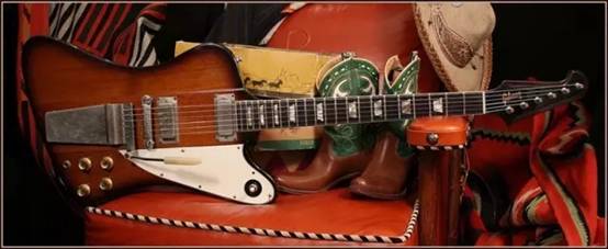 何去何從？GIBSON 公司喪失歐盟 FIREBIRD 琴體注冊(cè)商標(biāo)