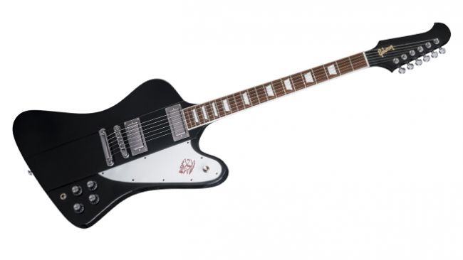 何去何從？GIBSON 公司喪失歐盟 FIREBIRD 琴體注冊商標(biāo)
