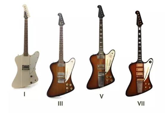 何去何從？GIBSON 公司喪失歐盟 FIREBIRD 琴體注冊(cè)商標(biāo)
