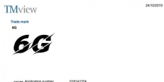 Vivo申請(qǐng)了6G商標(biāo)，6G將實(shí)現(xiàn)每秒1 TB的速度和零延遲！