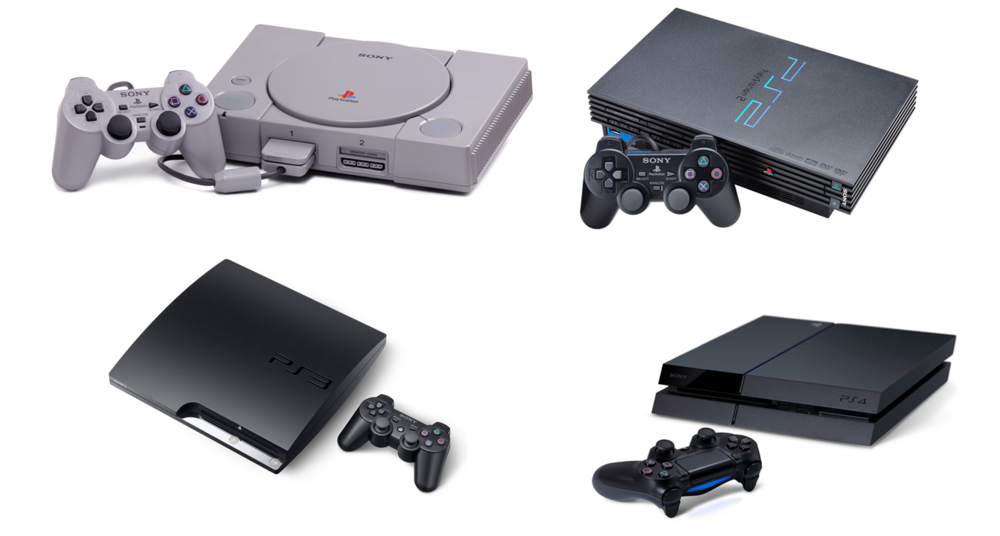 PS5還沒(méi)來(lái)，PS10已注冊(cè)商標(biāo)？索尼提交PS6后續(xù)五代主機(jī)商標(biāo)注冊(cè)