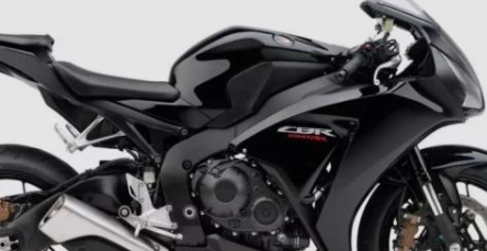 本田“CBR1000RR-R”商標(biāo)申請(qǐng) 多了個(gè)R意味著？