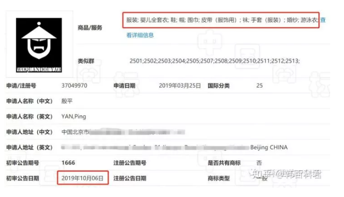 雙十一我全都要！鰲拜（all buy）被注冊(cè)商標(biāo)了？