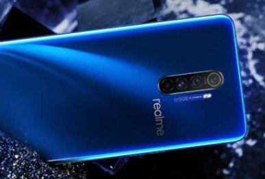 realme 5G手機即將問世？已在歐盟地區(qū)注冊相關(guān)商標