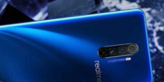 realme 5G手機(jī)即將問世？已在歐盟地區(qū)注冊相關(guān)商標(biāo)