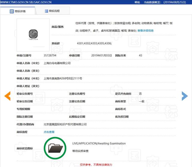 千萬別哭！如果遇到這種商標(biāo)被駁回的情況，真不是你的錯(cuò)