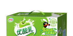 伊利申請“優(yōu)酸乳”商標(biāo)屢次被駁回，兩年后終于得到法院認(rèn)可
