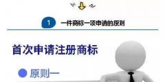 首次申請注冊商標(biāo)不用怕？
