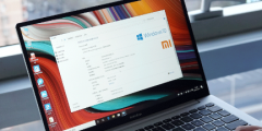 紅米在印度申請“RedmiBook”商標，或?qū)⒃谟《蠕N售筆記本電腦