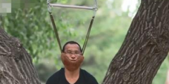 “公園上吊健身”成新專利？實(shí)用新型專利跟發(fā)明專利又有何不同？