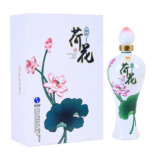 “荷花”商標(biāo)侵權(quán)案終審，“杜醬荷花”因商標(biāo)侵權(quán)判賠百萬