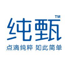 2021年6月24日超市里的蒙?！凹冋纭币廊毁N著TM的標(biāo)簽