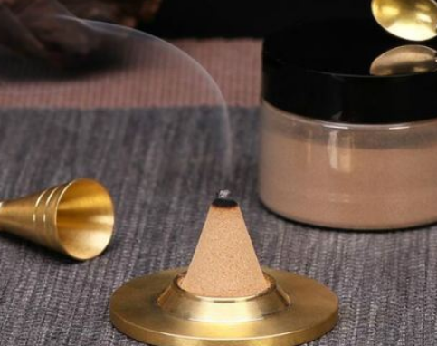 熏香工具商標分類屬于那一類別？