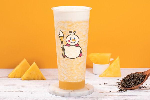 蜜雪冰城的“雪王元宇宙”商標(biāo)遭到駁回，會繼續(xù)注冊嗎