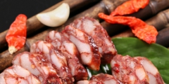 香腸腸衣怎么注冊商標(biāo)？屬于哪一類？