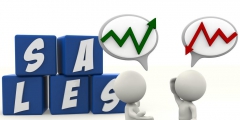 銷售收入和營業(yè)收入的區(qū)別(銷售收入會計(jì)分錄)
