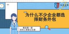 專(zhuān)業(yè)財(cái)務(wù)外包公司都有哪些特點(diǎn)（專(zhuān)業(yè)財(cái)務(wù)外包公司都有哪些特點(diǎn)和優(yōu)勢(shì)）