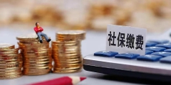 補(bǔ)繳社保需要什么材料(社?？梢匝a(bǔ)繳嗎)